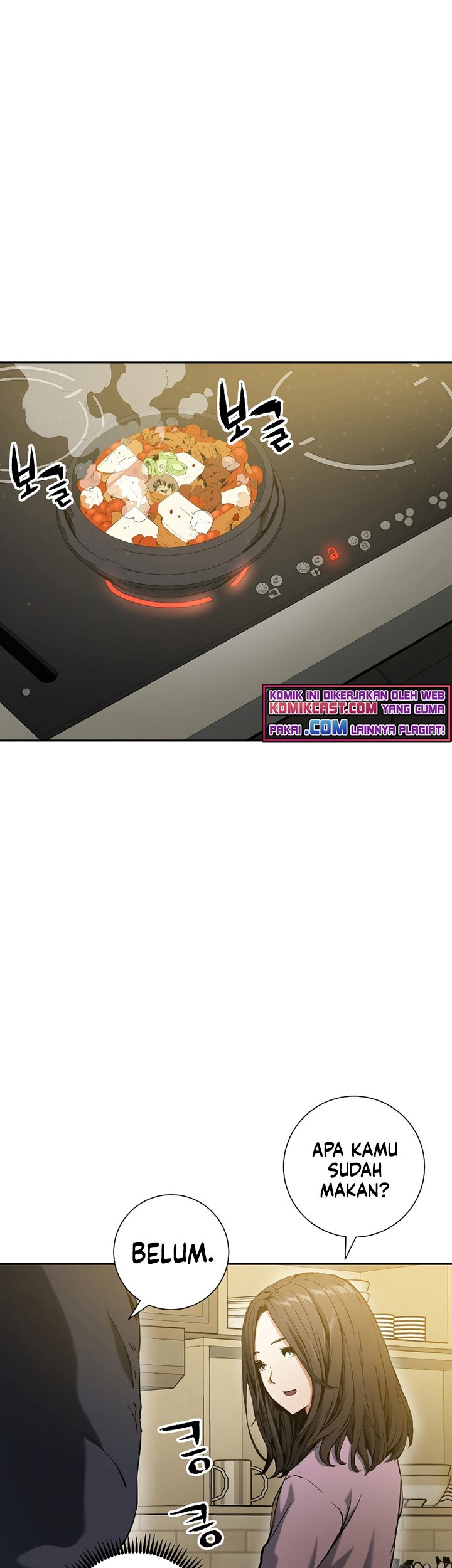 Return of the Broken Constellation Chapter 15 Gambar 46