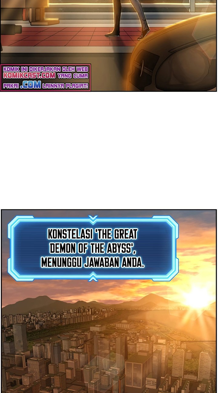 Return of the Broken Constellation Chapter 15 Gambar 5