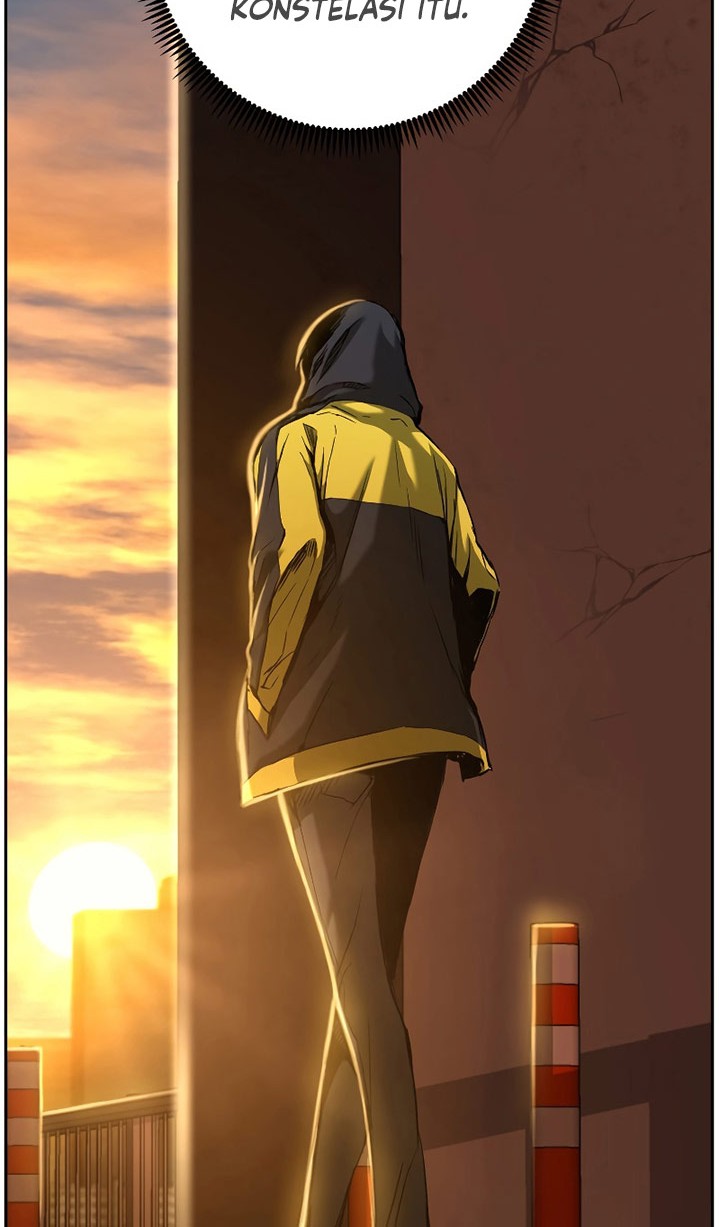 Return of the Broken Constellation Chapter 15 Gambar 13