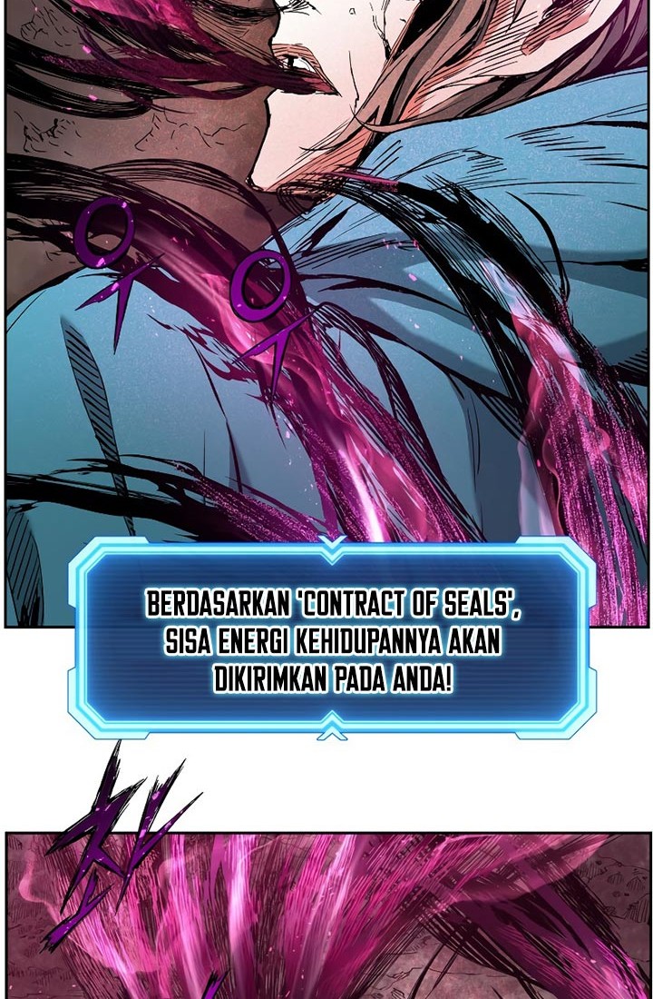 Return of the Broken Constellation Chapter 14 Gambar 3