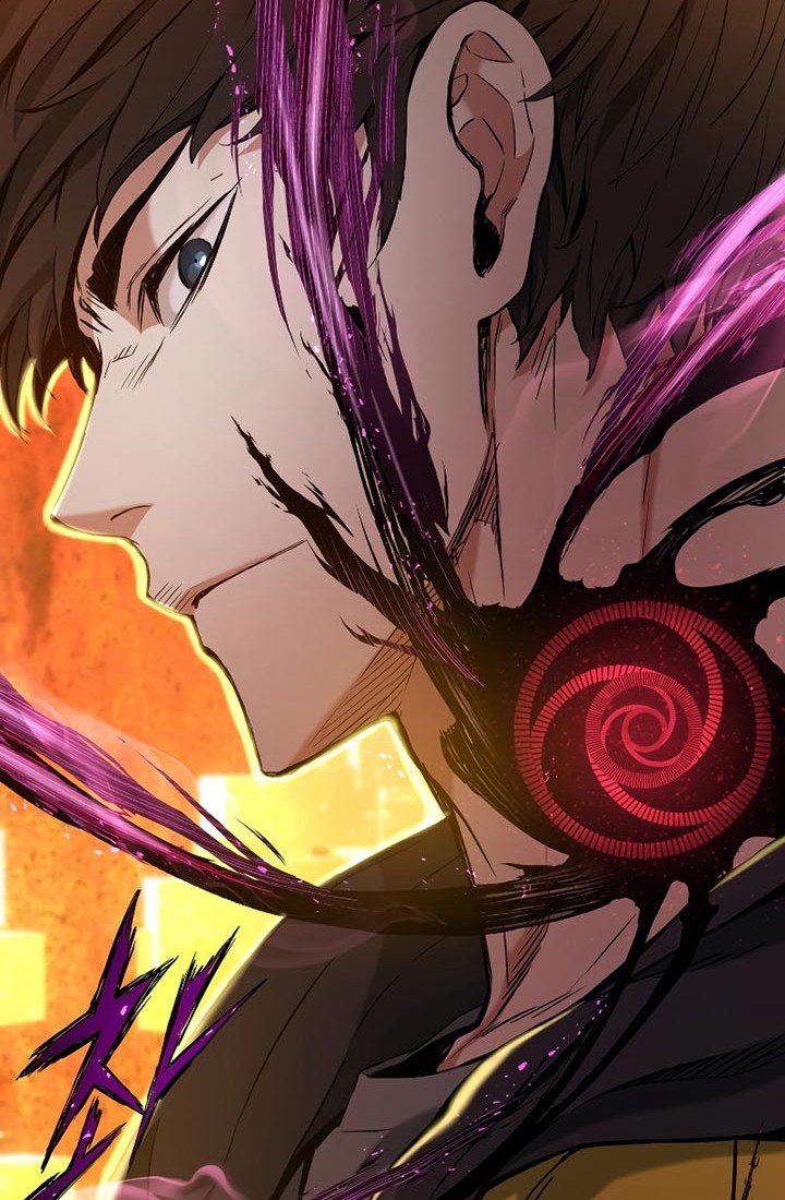 Return of the Broken Constellation Chapter 14 Gambar 7