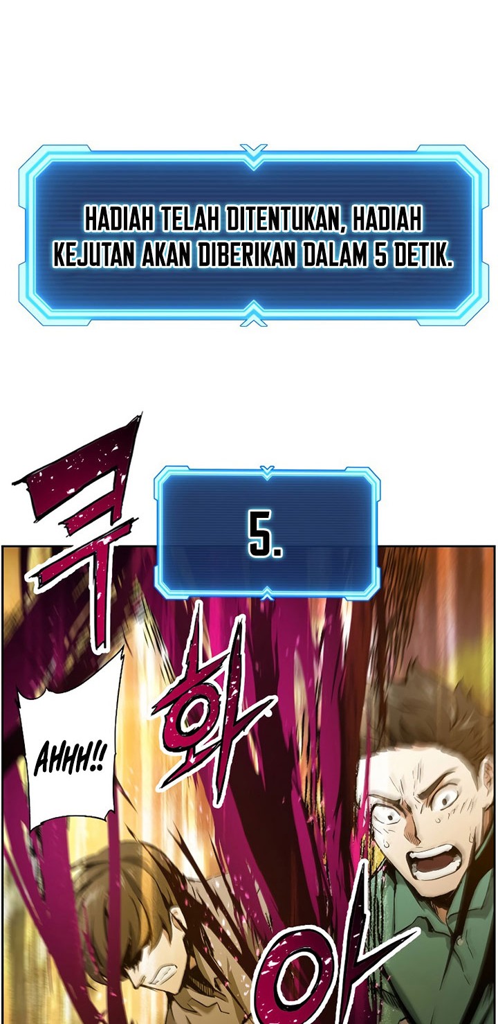 Return of the Broken Constellation Chapter 14 Gambar 15