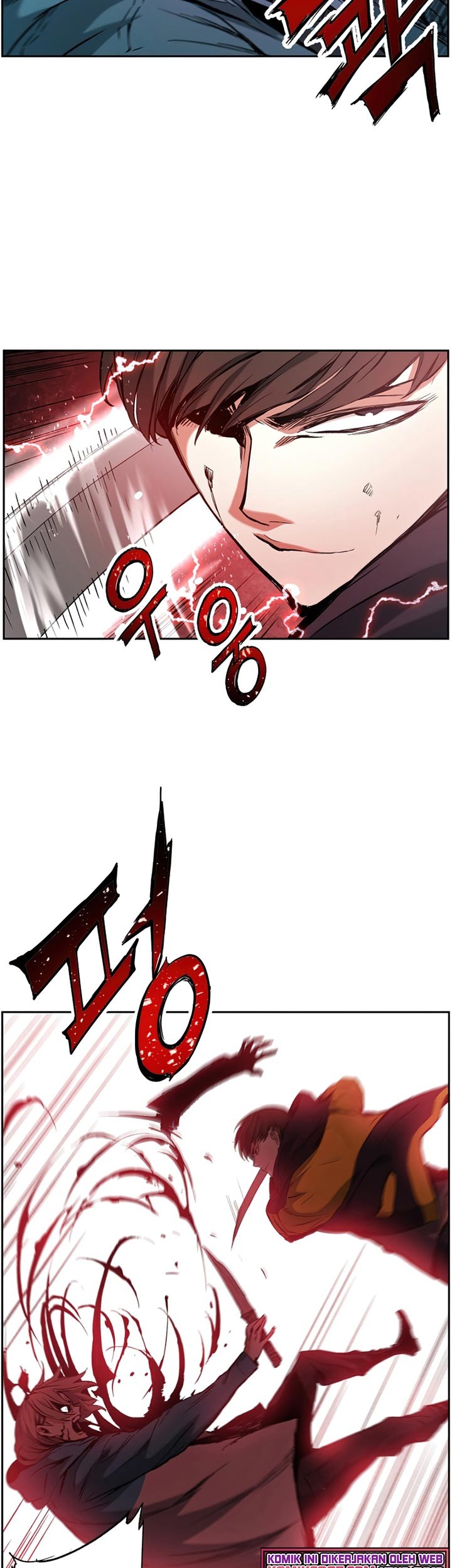 Return of the Broken Constellation Chapter 13 Gambar 26