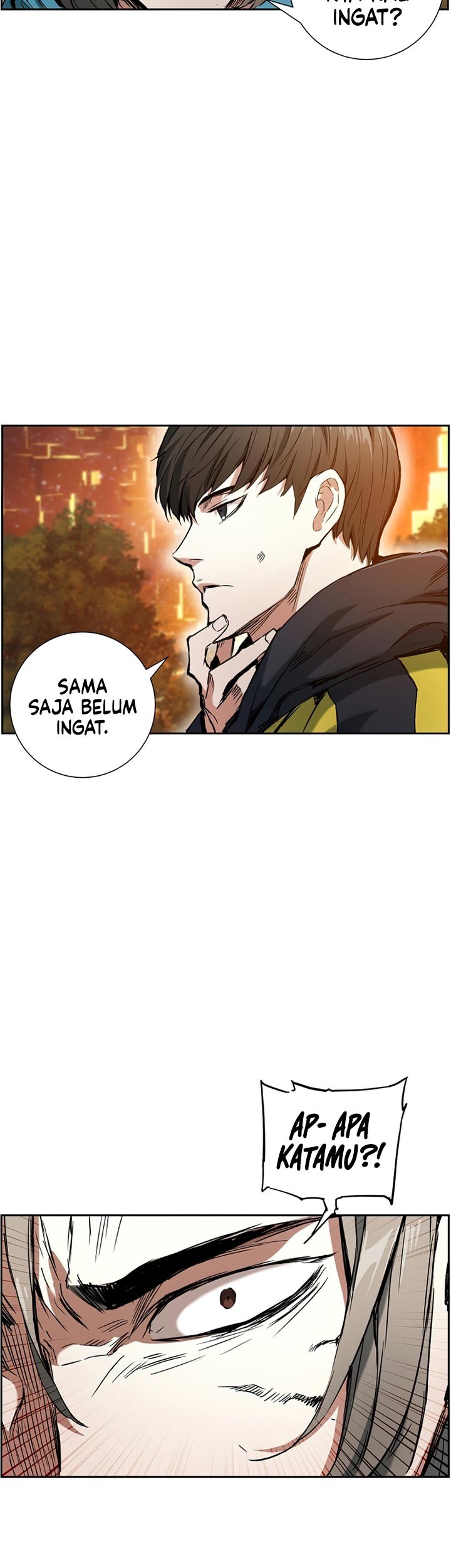 Return of the Broken Constellation Chapter 13 Gambar 34