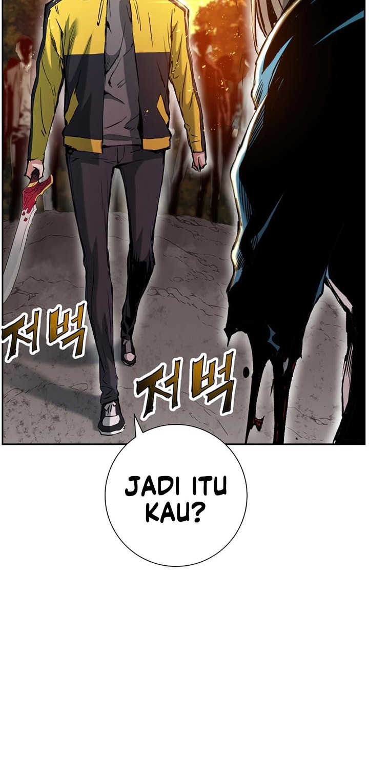 Return of the Broken Constellation Chapter 13 Gambar 39