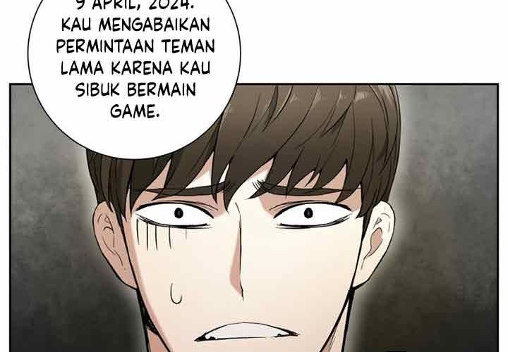 Return of the Broken Constellation Chapter 02 Gambar 11