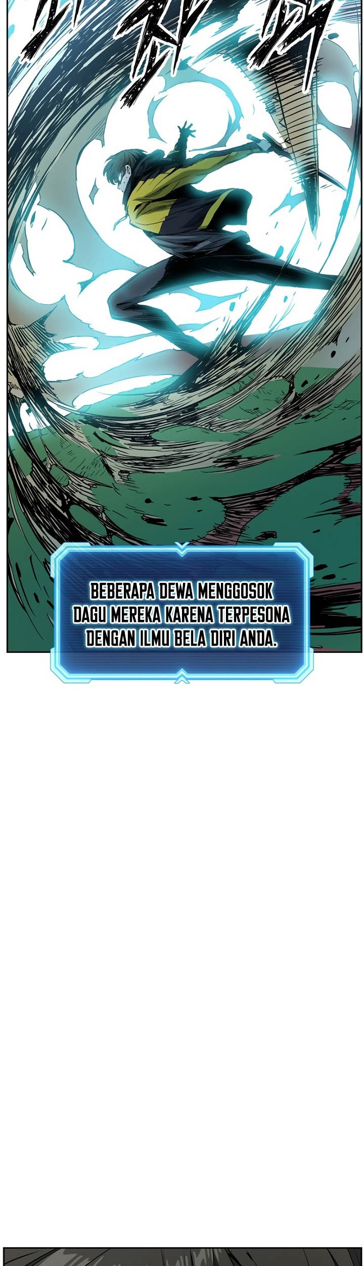 Return of the Broken Constellation Chapter 05 Gambar 48