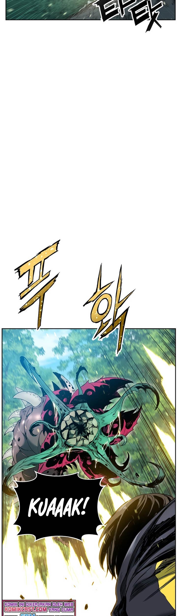 Return of the Broken Constellation Chapter 05 Gambar 38