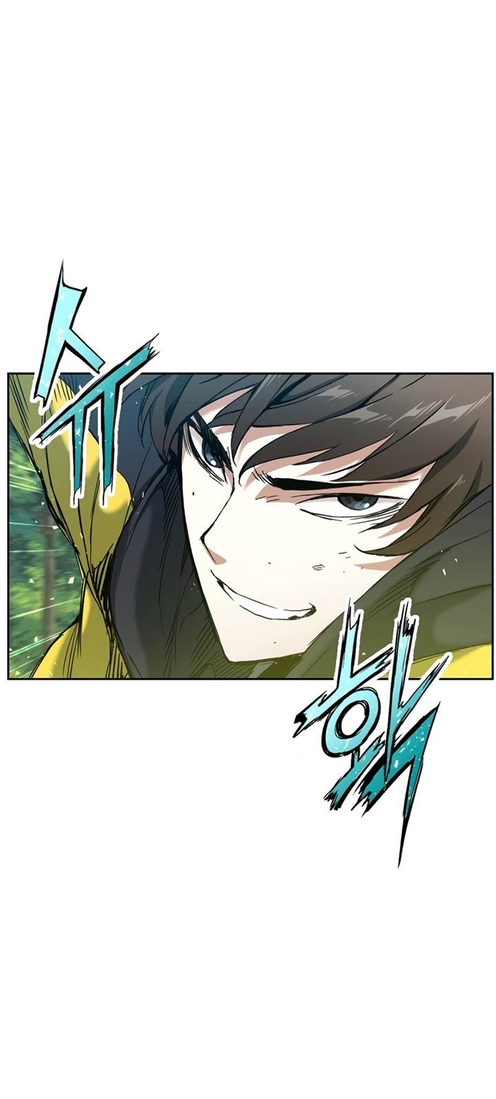 Return of the Broken Constellation Chapter 05 Gambar 41