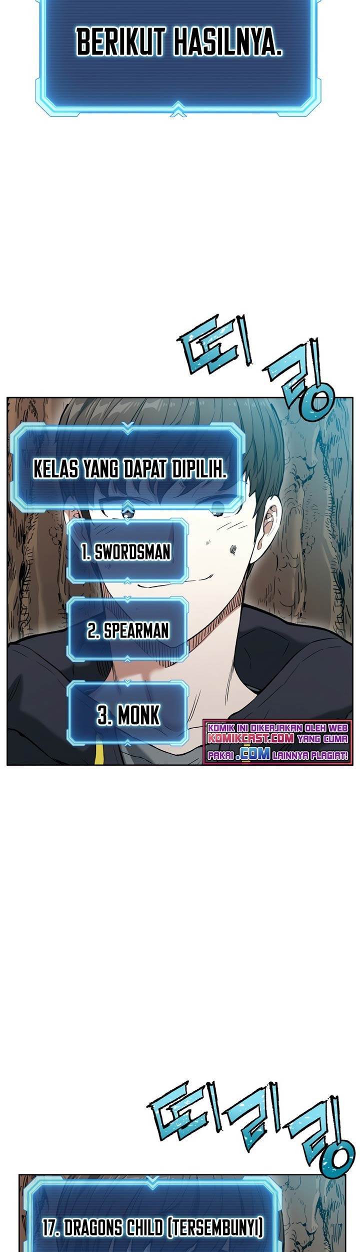 Return of the Broken Constellation Chapter 05 Gambar 58