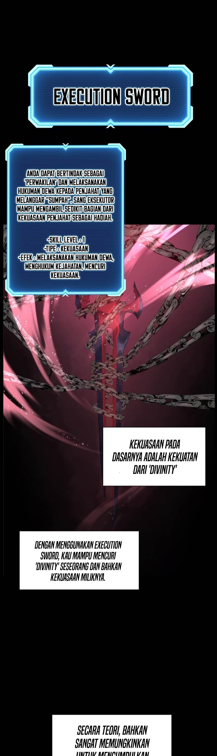 Return of the Broken Constellation Chapter 03 Gambar 44