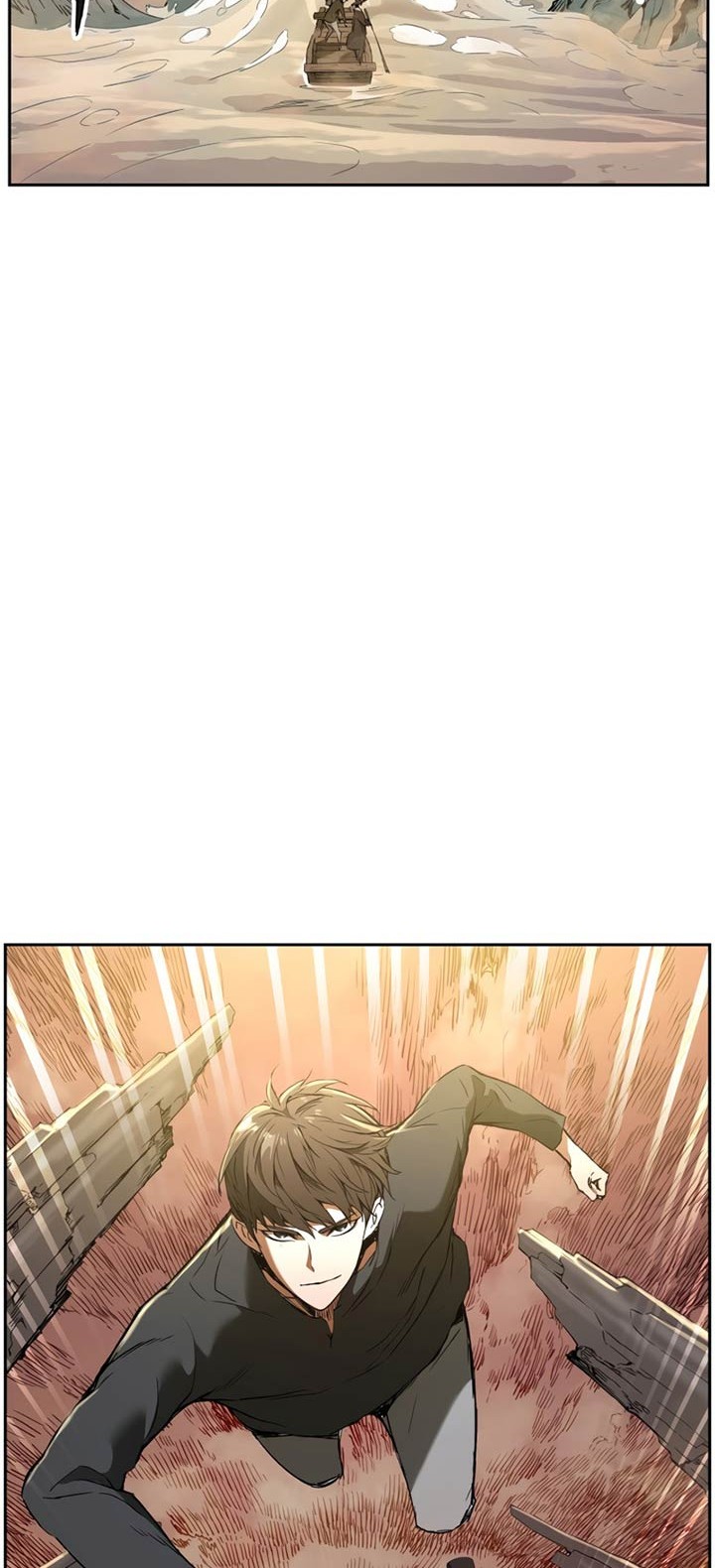 Return of the Broken Constellation Chapter 03 Gambar 7