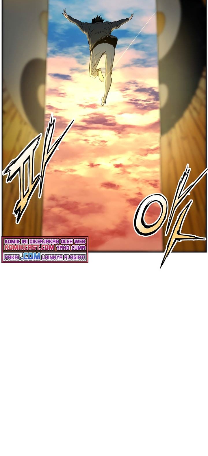 Return of the Broken Constellation Chapter 03 Gambar 11