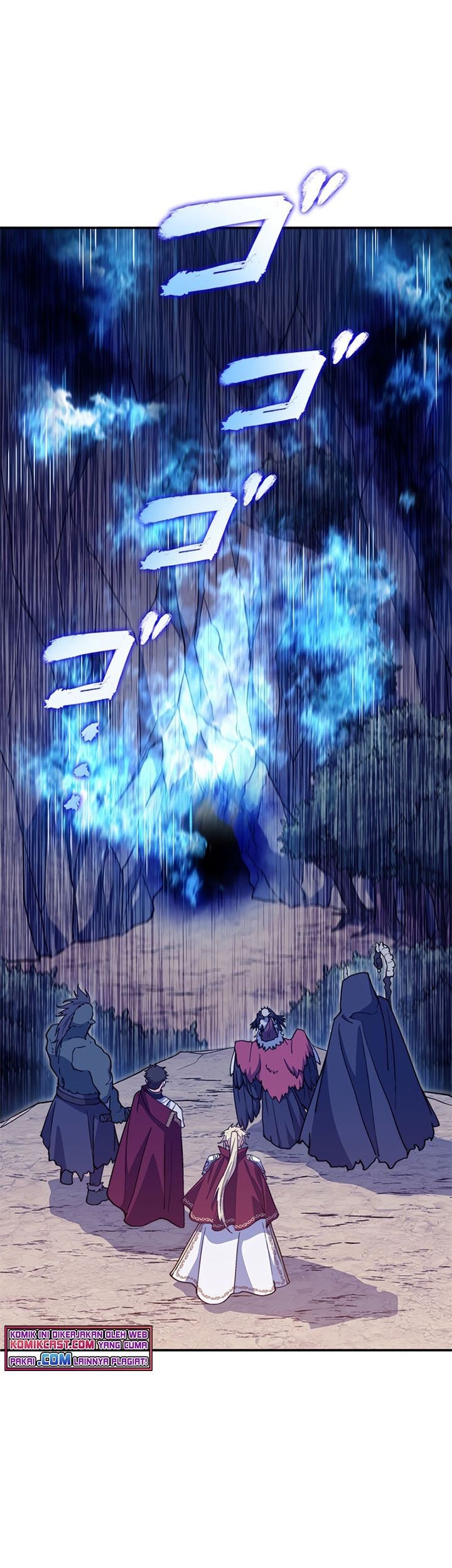 White Dragon Duke: Pendragon Chapter 24 Gambar 70