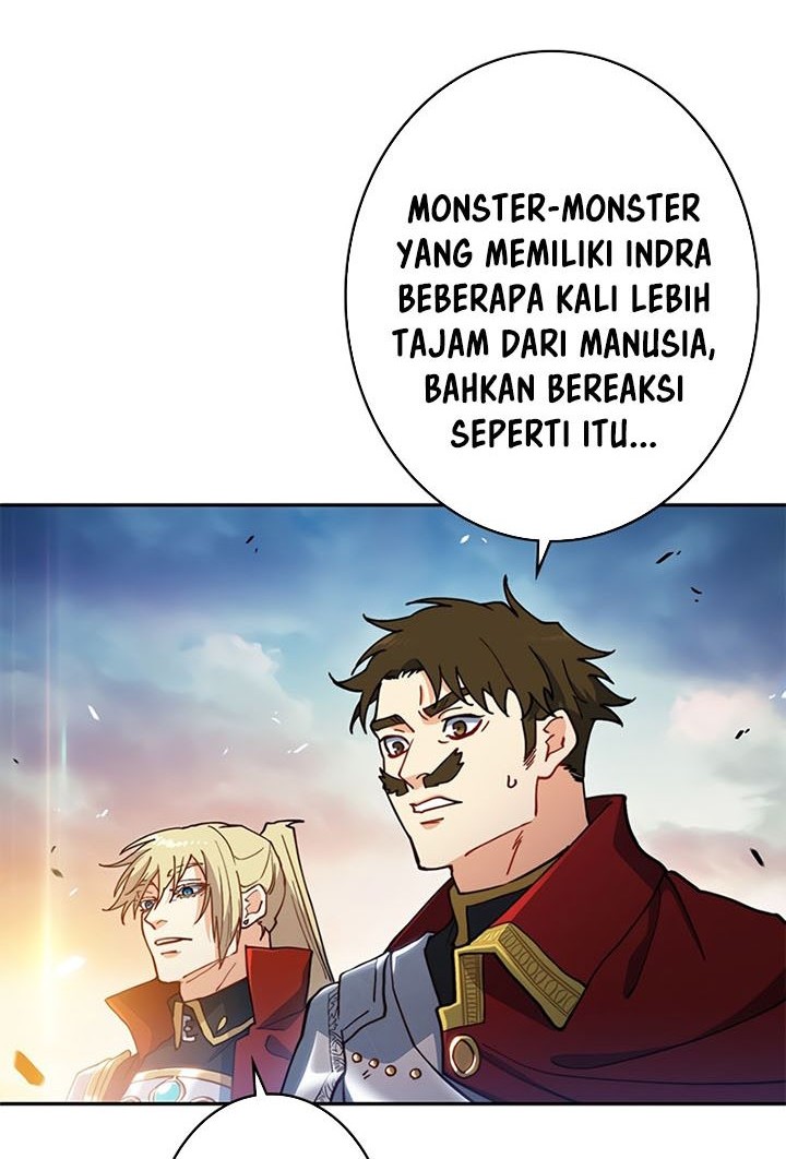 White Dragon Duke: Pendragon Chapter 24 Gambar 71