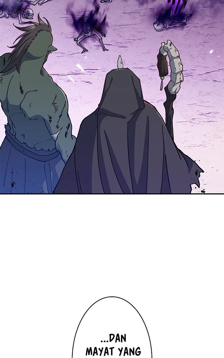 White Dragon Duke: Pendragon Chapter 24 Gambar 11