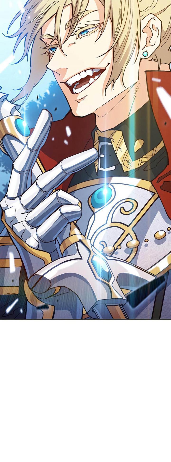 White Dragon Duke: Pendragon Chapter 14 Gambar 54