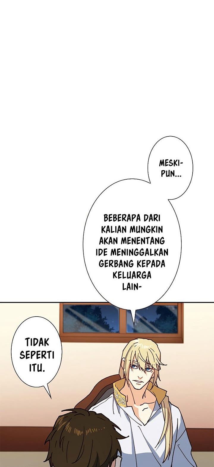 White Dragon Duke: Pendragon Chapter 12 Gambar 7