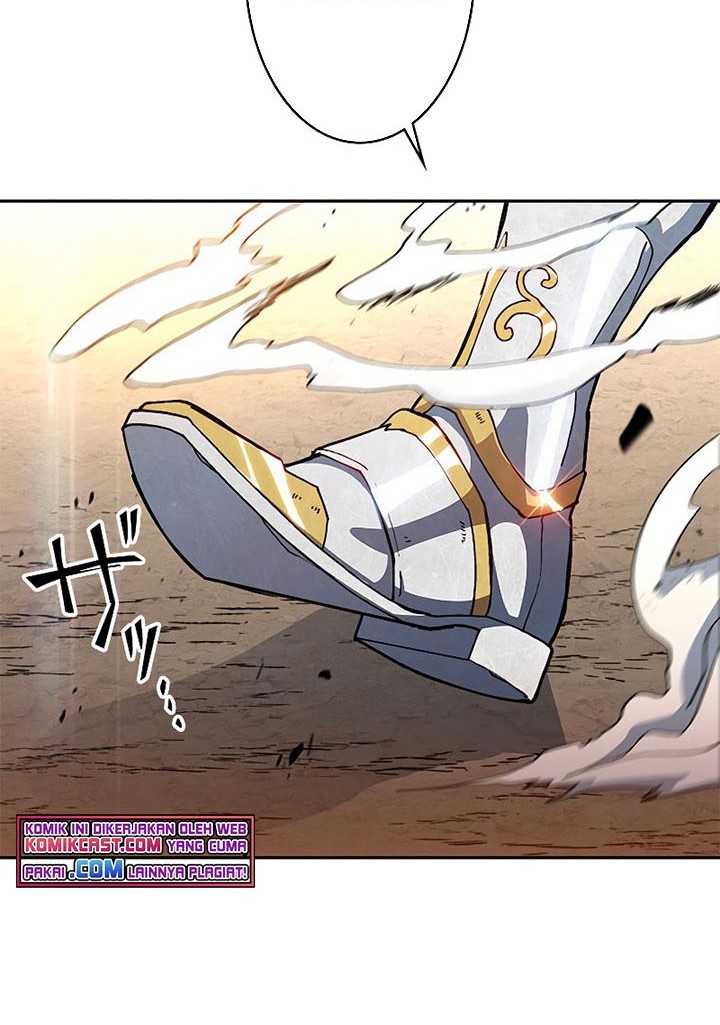 White Dragon Duke: Pendragon Chapter 18 Gambar 5