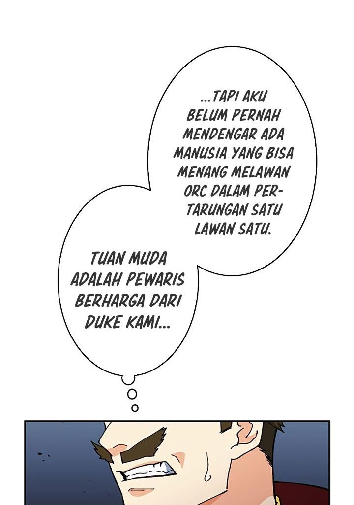 White Dragon Duke: Pendragon Chapter 18 Gambar 11