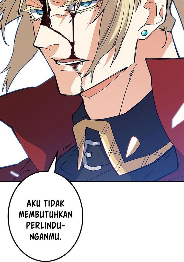 White Dragon Duke: Pendragon Chapter 18 Gambar 15