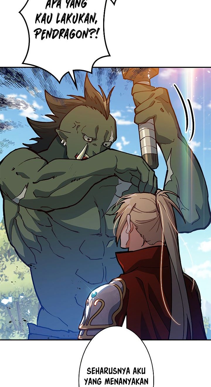 White Dragon Duke: Pendragon Chapter 17 Gambar 19