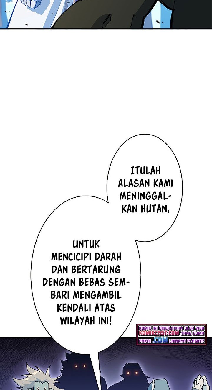 White Dragon Duke: Pendragon Chapter 17 Gambar 25