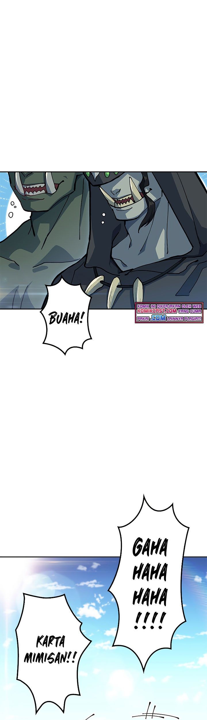 White Dragon Duke: Pendragon Chapter 17 Gambar 16