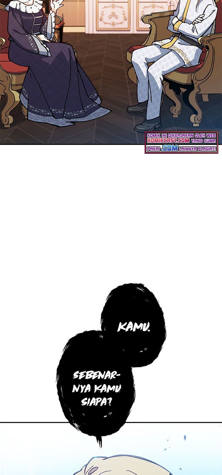 White Dragon Duke: Pendragon Chapter 09 Gambar 7