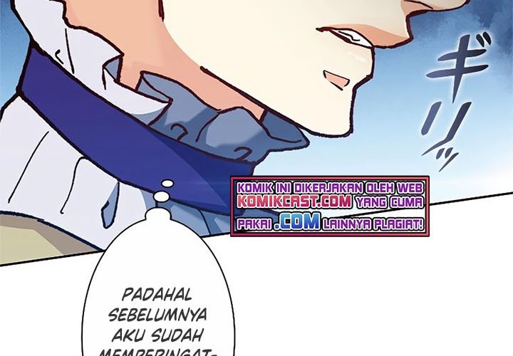 White Dragon Duke: Pendragon Chapter 07 Gambar 92
