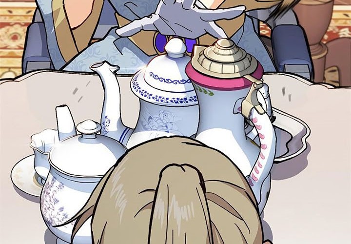 White Dragon Duke: Pendragon Chapter 07 Gambar 77