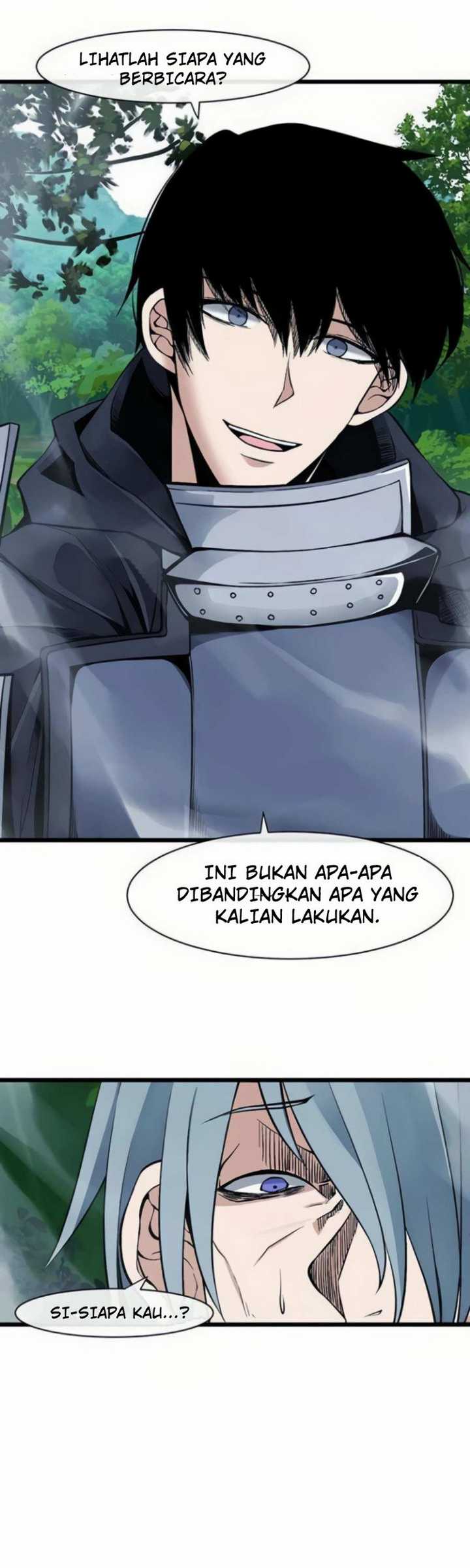 The Teacher of Perishable Villains Chapter 13.2 Gambar 17