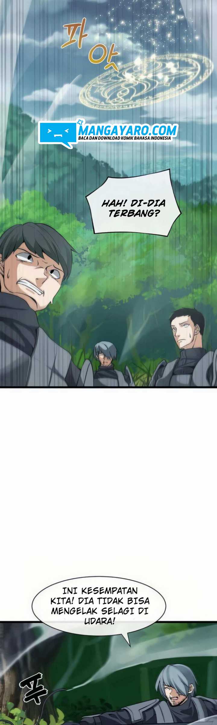 The Teacher of Perishable Villains Chapter 13.2 Gambar 20