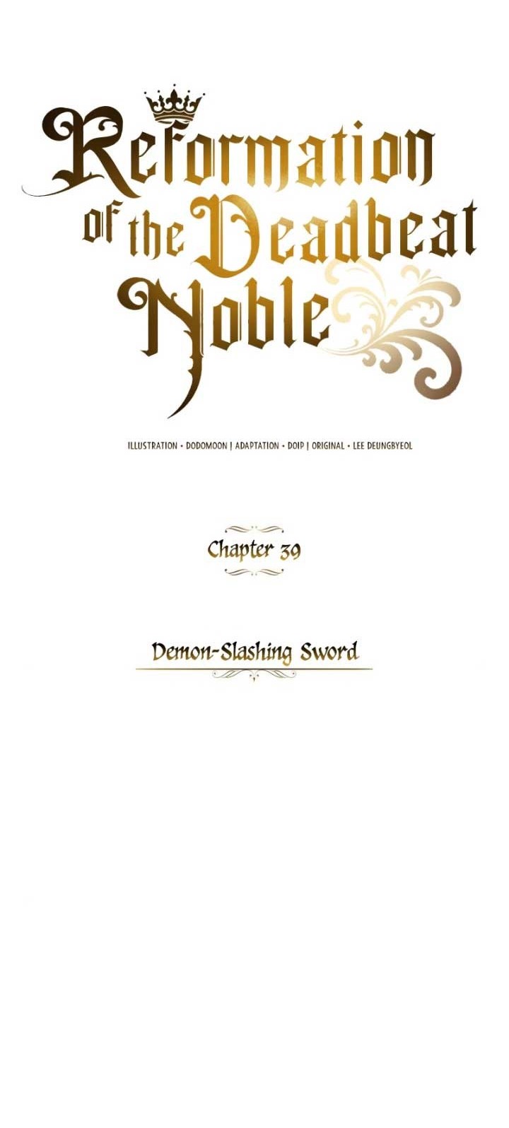 Lazy Prince Becomes a Genius Chapter 39 Gambar 7