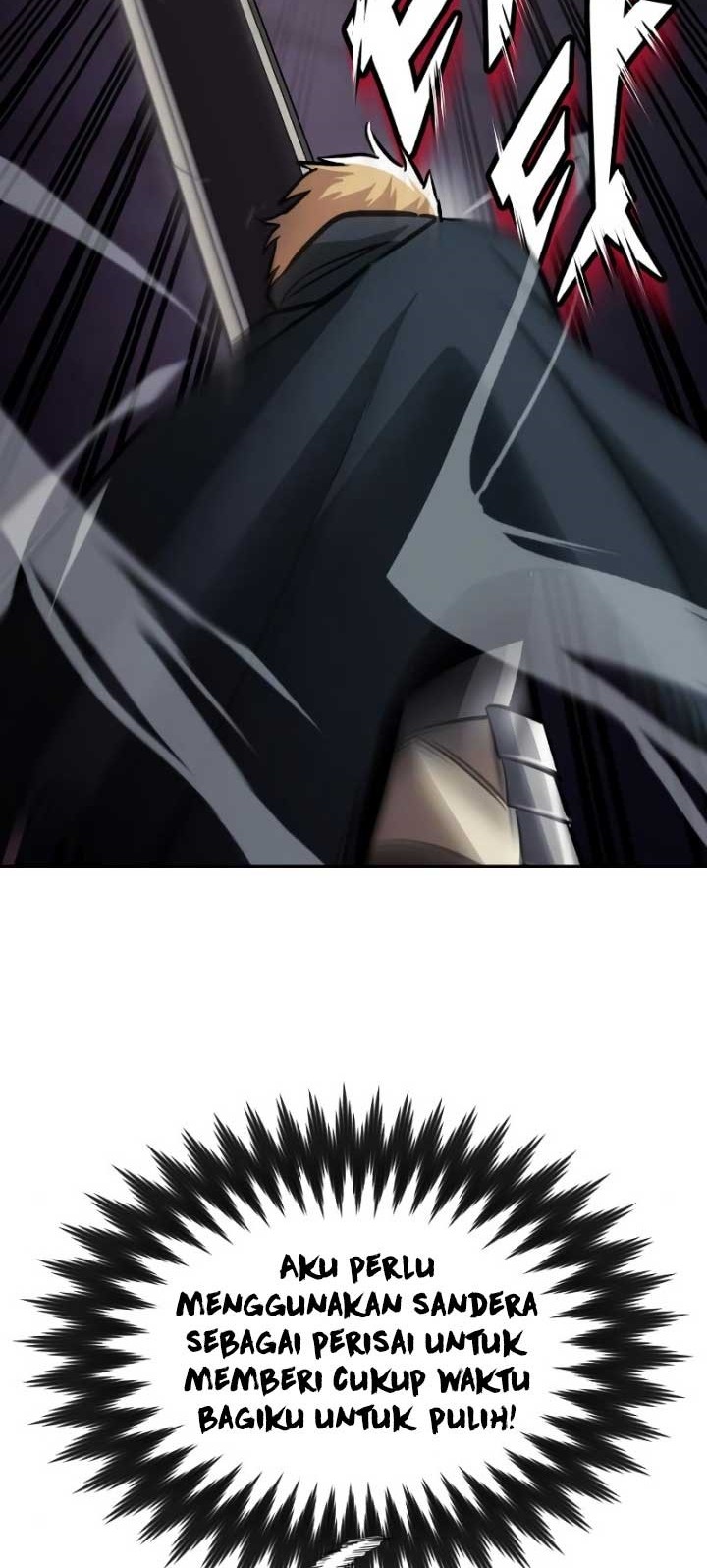 Lazy Prince Becomes a Genius Chapter 39 Gambar 11