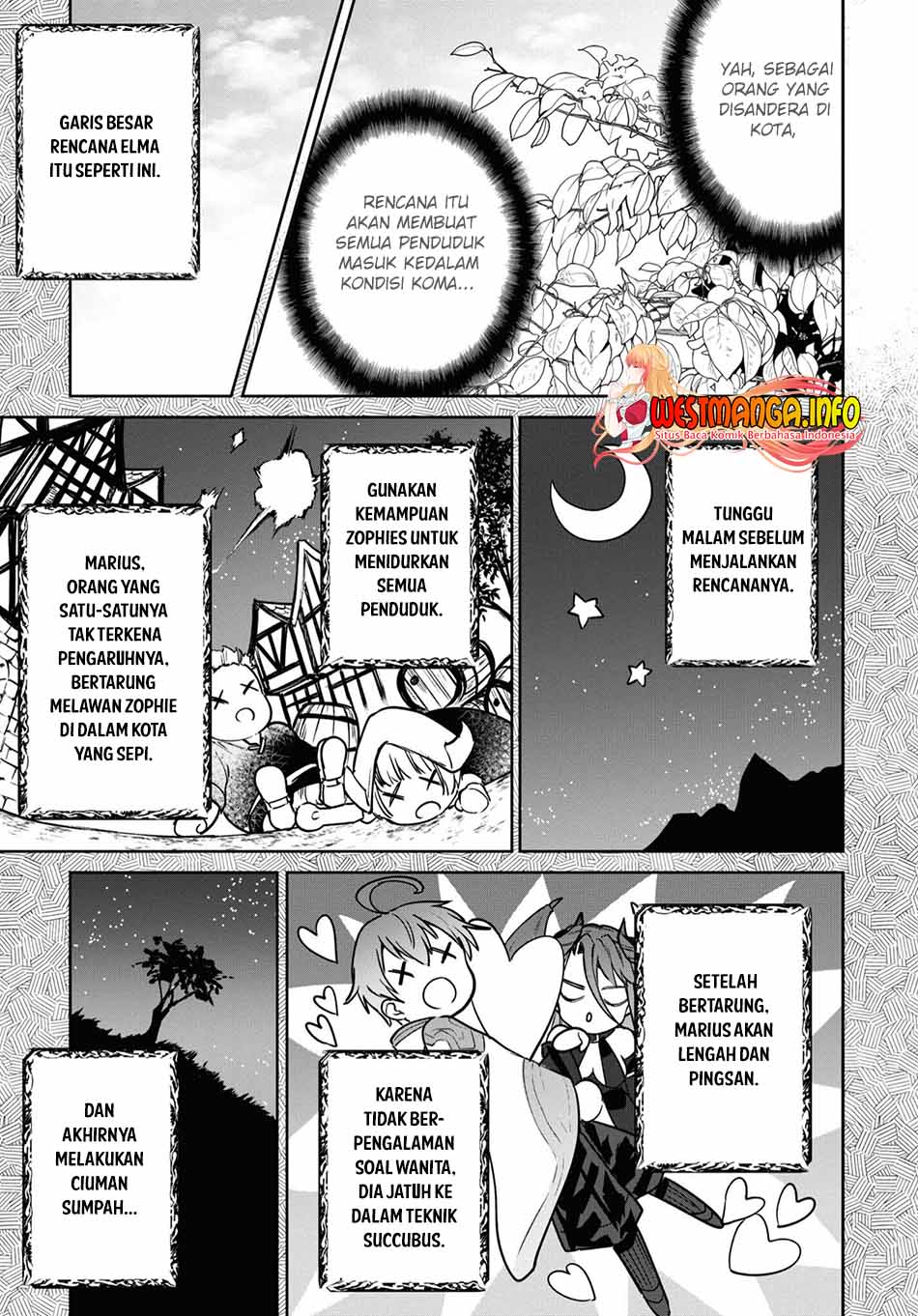 Next Life Chapter 37 Gambar 18