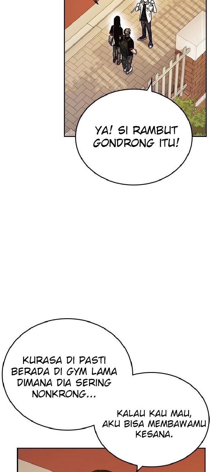 Manhwa Study Group Chapter 143 gambar nomor 2