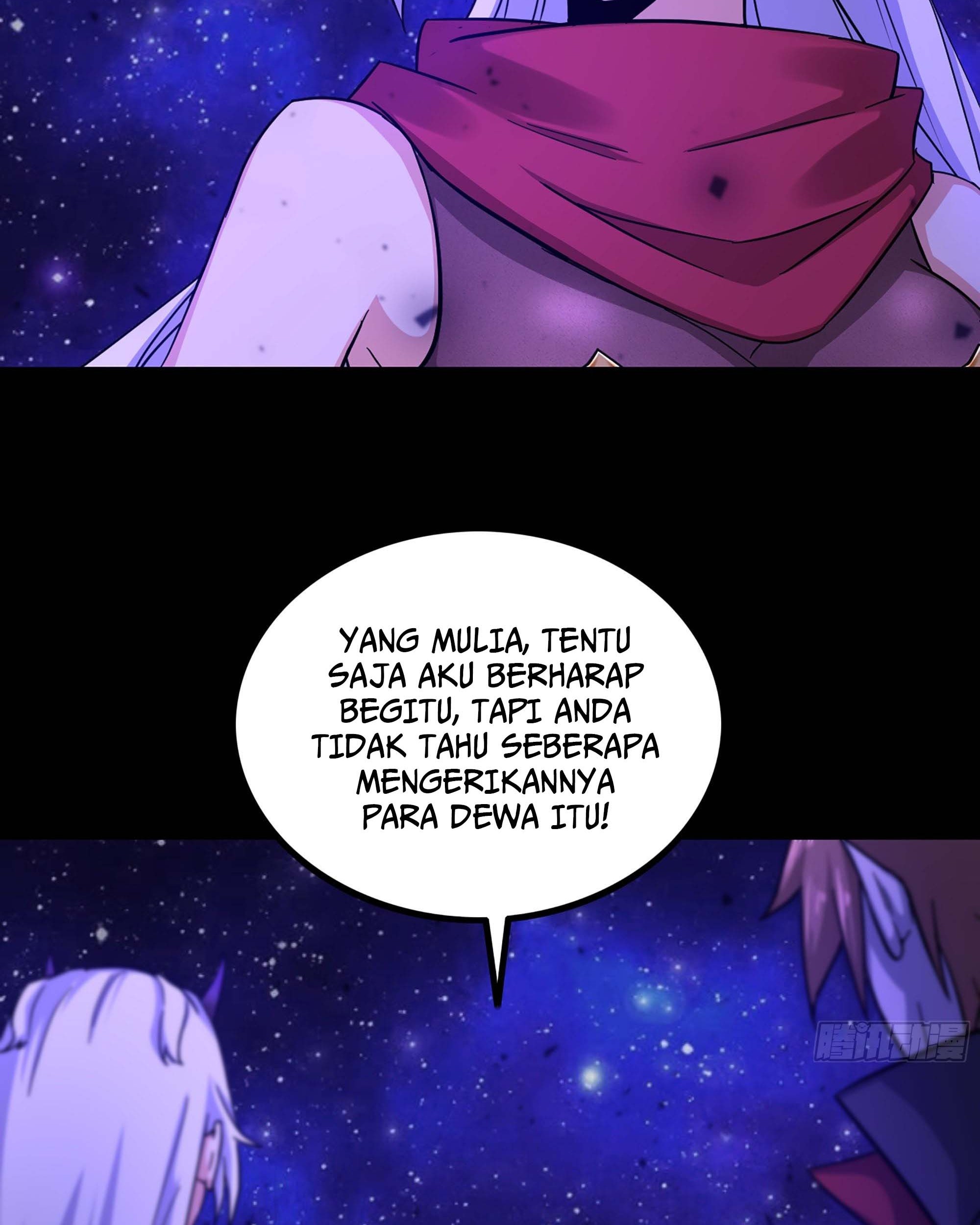 My Wife is a Demon Queen Chapter 335 Gambar 4