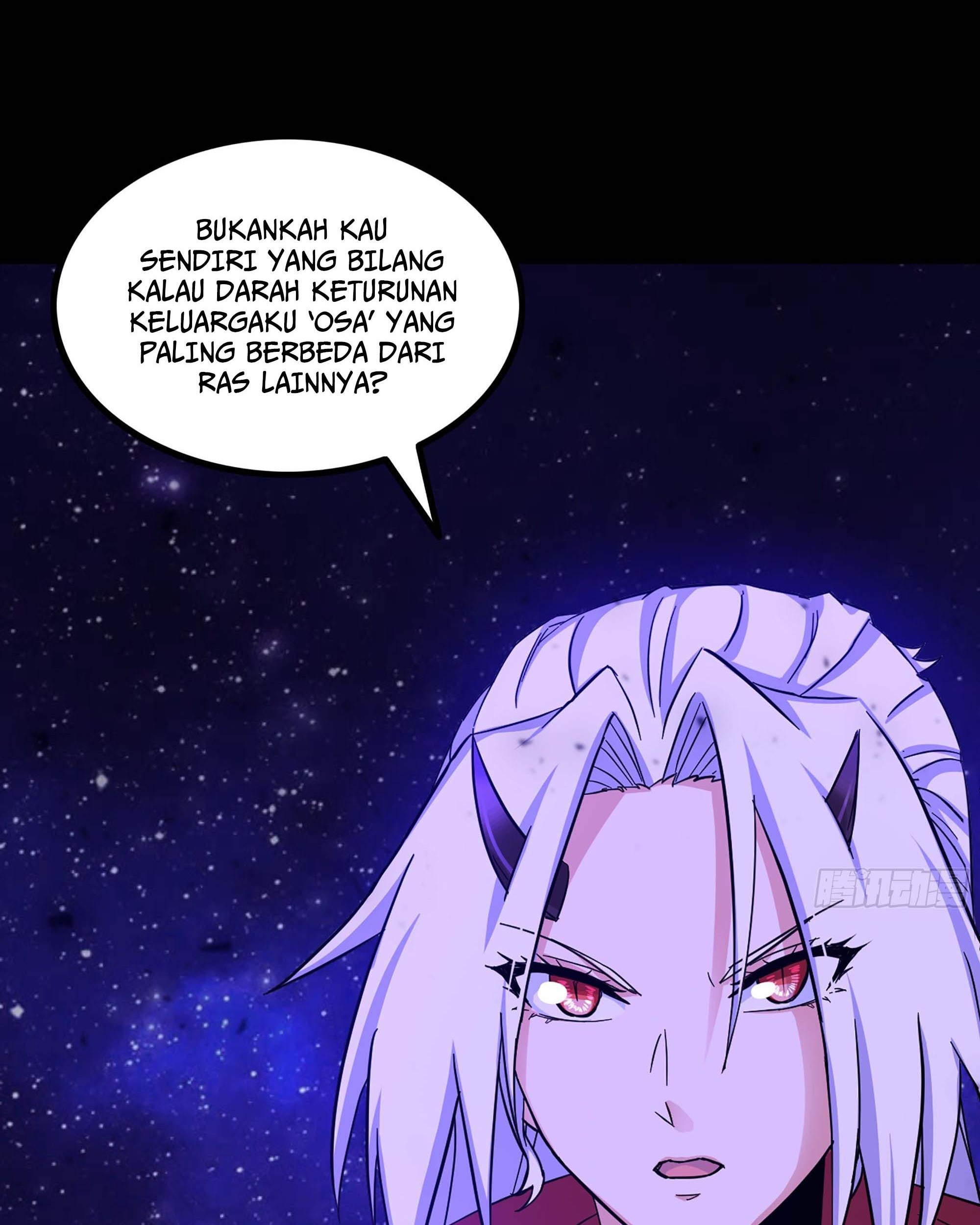 My Wife is a Demon Queen Chapter 335 Gambar 6