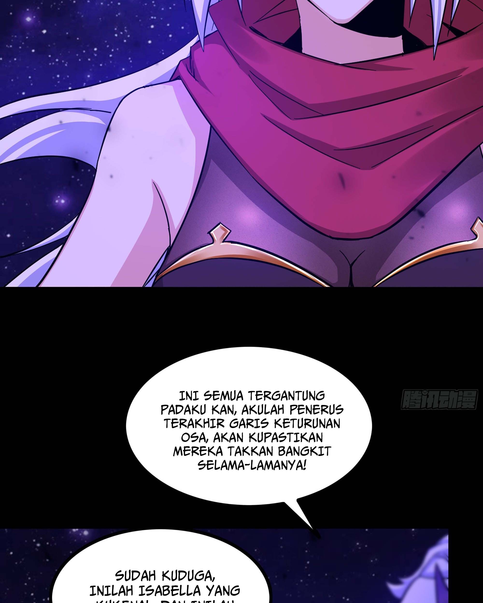 My Wife is a Demon Queen Chapter 335 Gambar 7