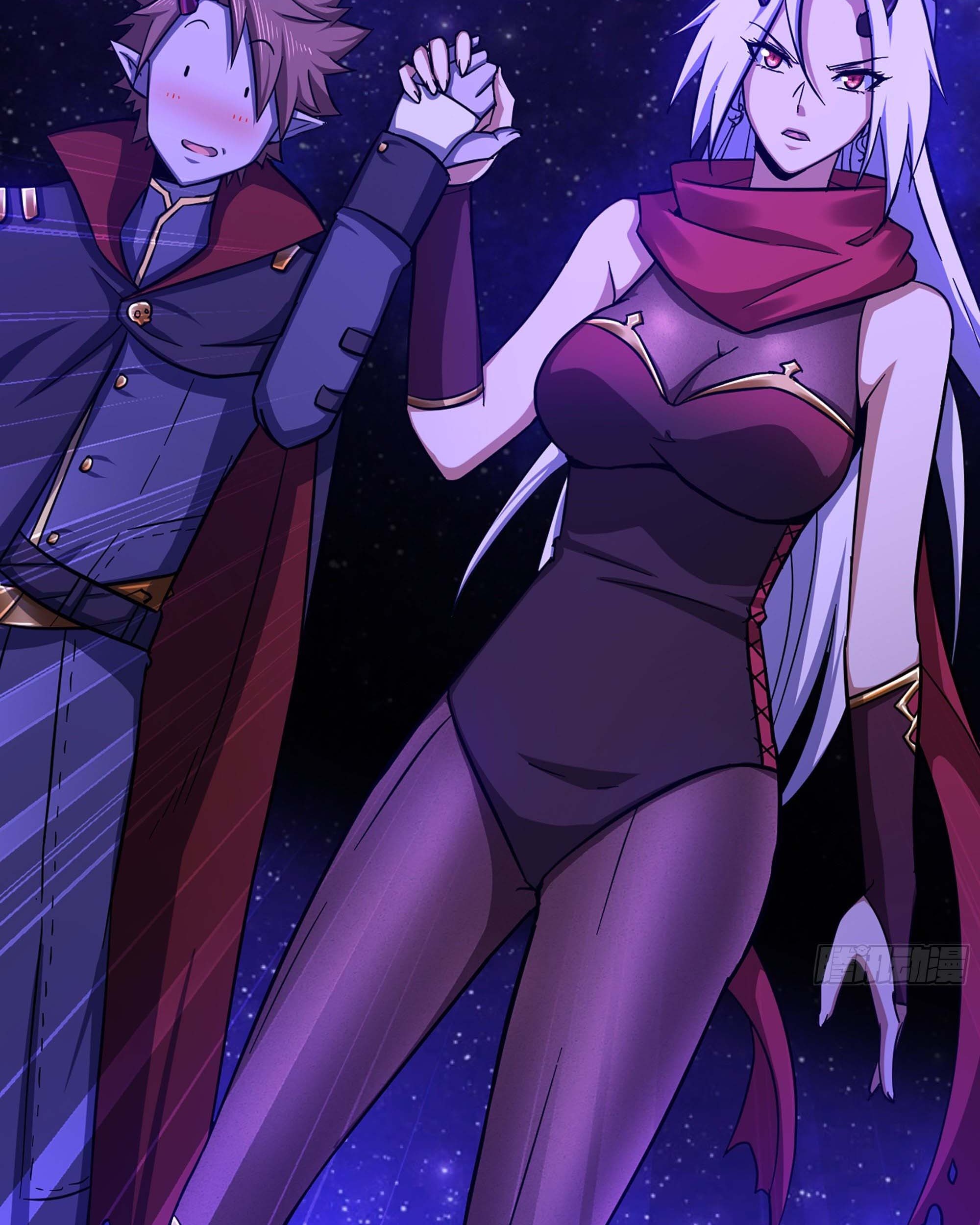 My Wife is a Demon Queen Chapter 335 Gambar 15