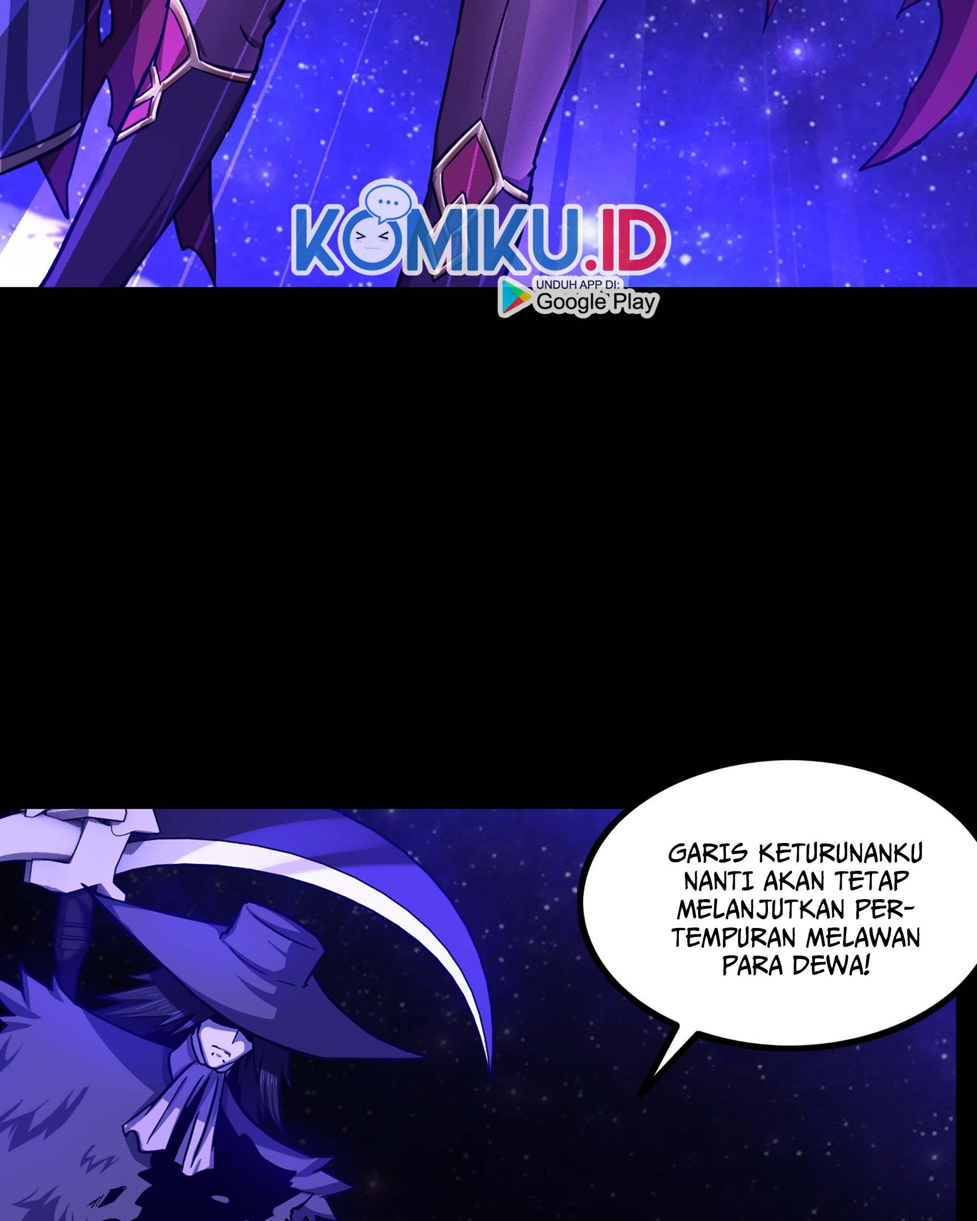 My Wife is a Demon Queen Chapter 335 Gambar 16