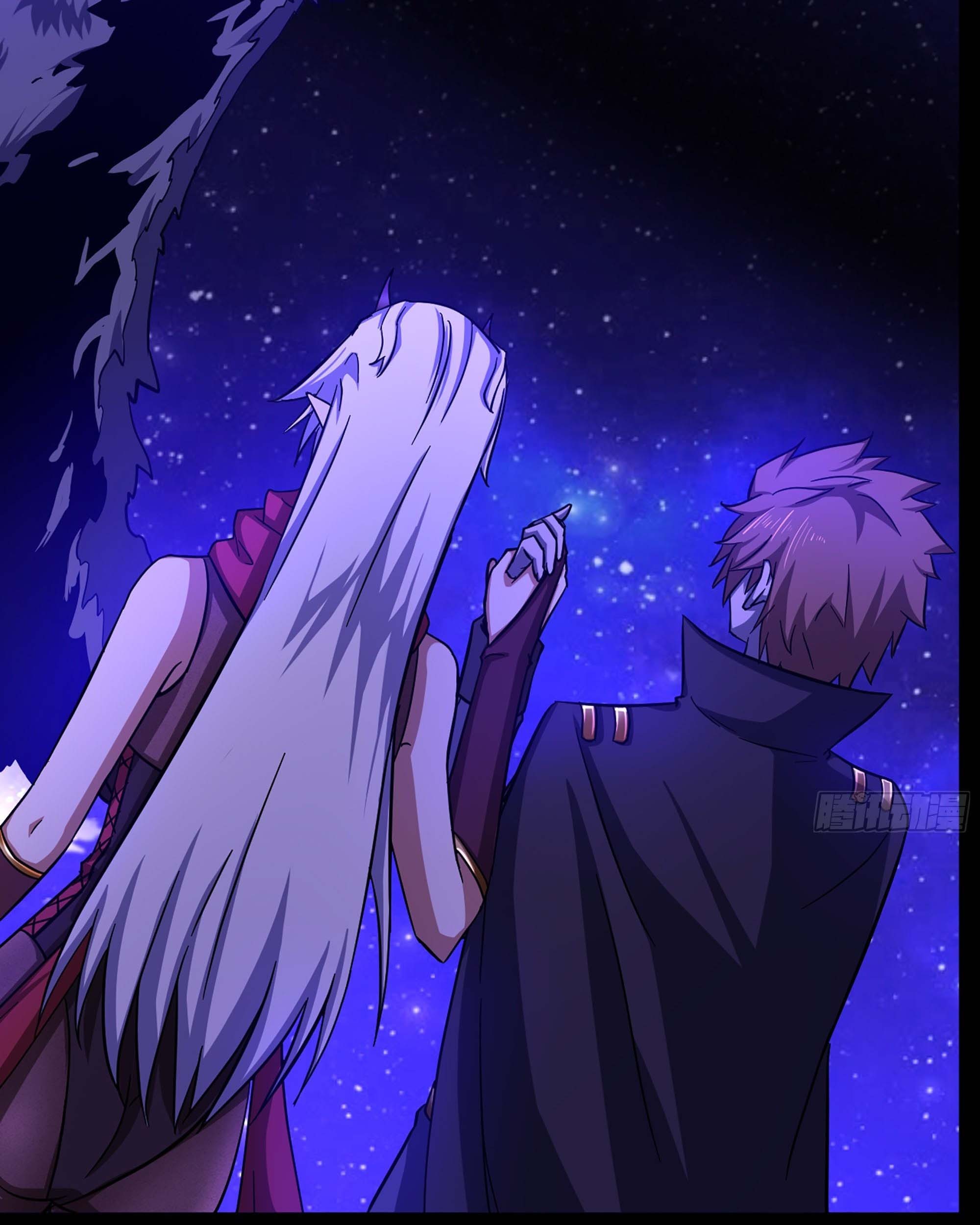 My Wife is a Demon Queen Chapter 335 Gambar 17