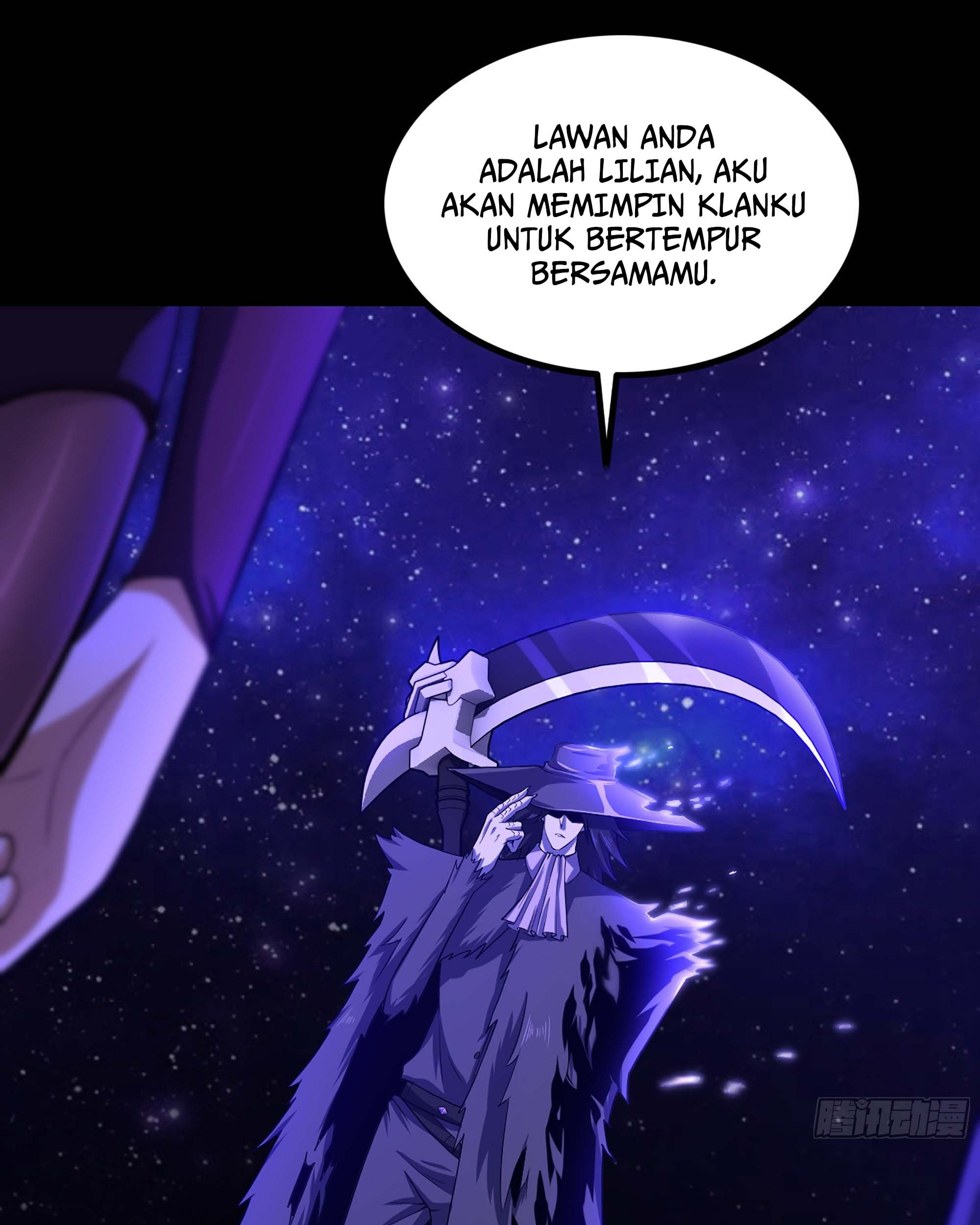 My Wife is a Demon Queen Chapter 335 Gambar 23