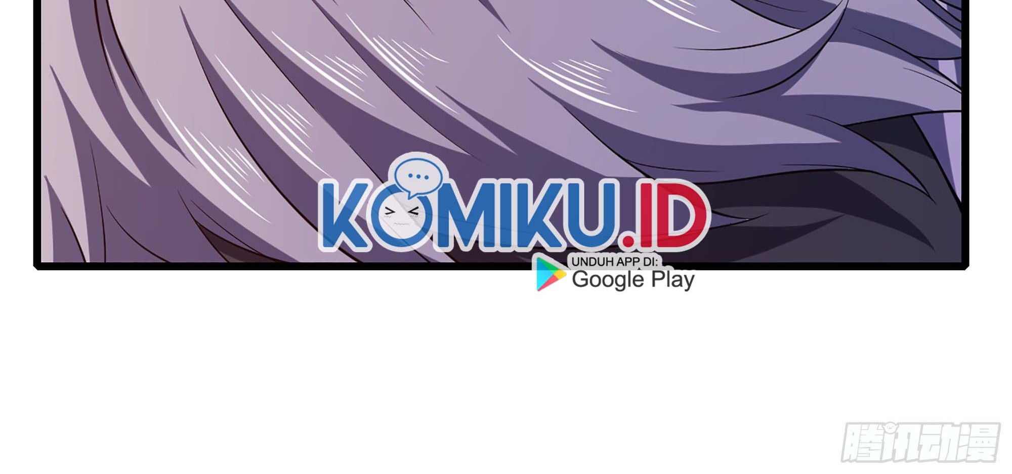 My Wife is a Demon Queen Chapter 335 Gambar 32