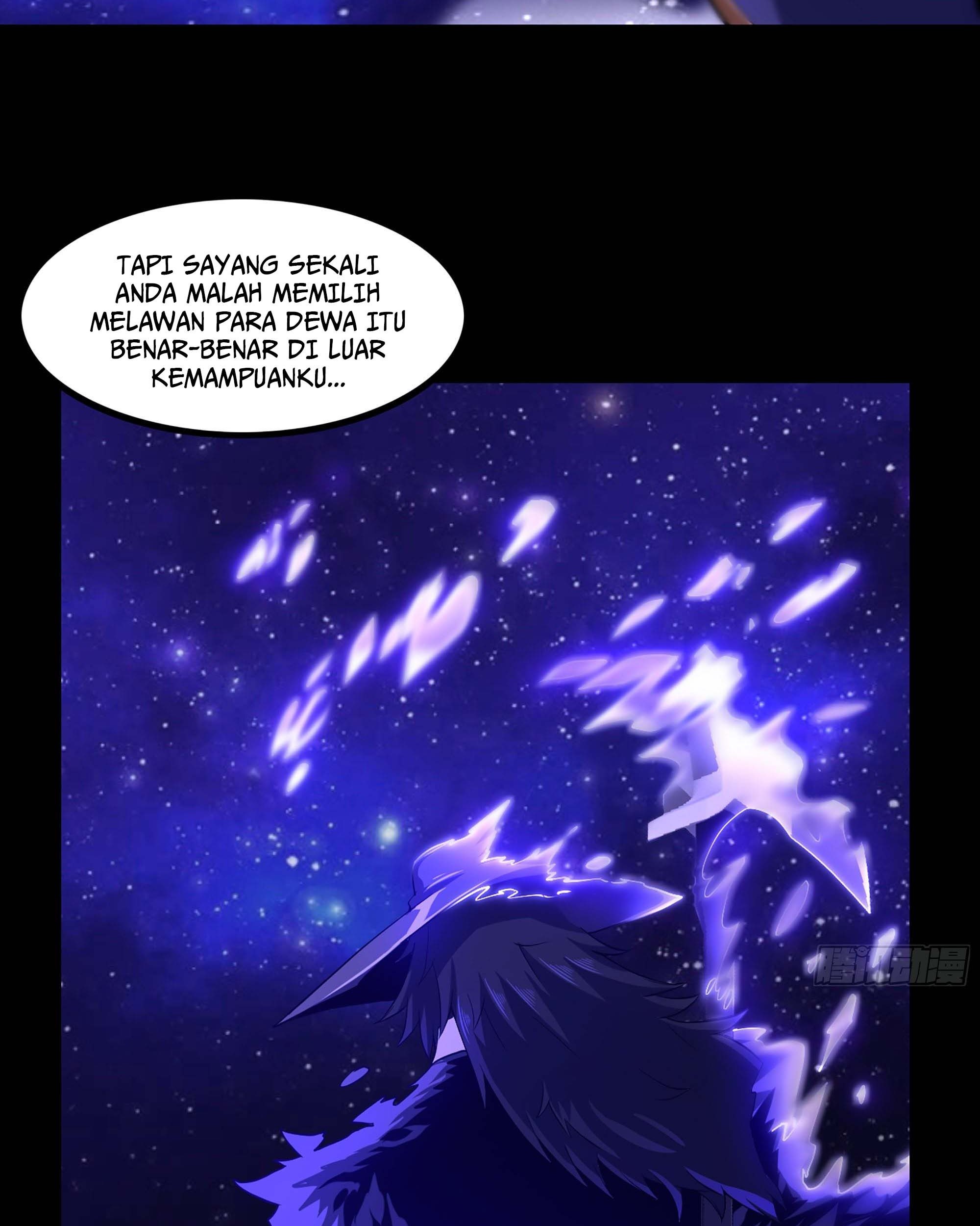 My Wife is a Demon Queen Chapter 335 Gambar 25