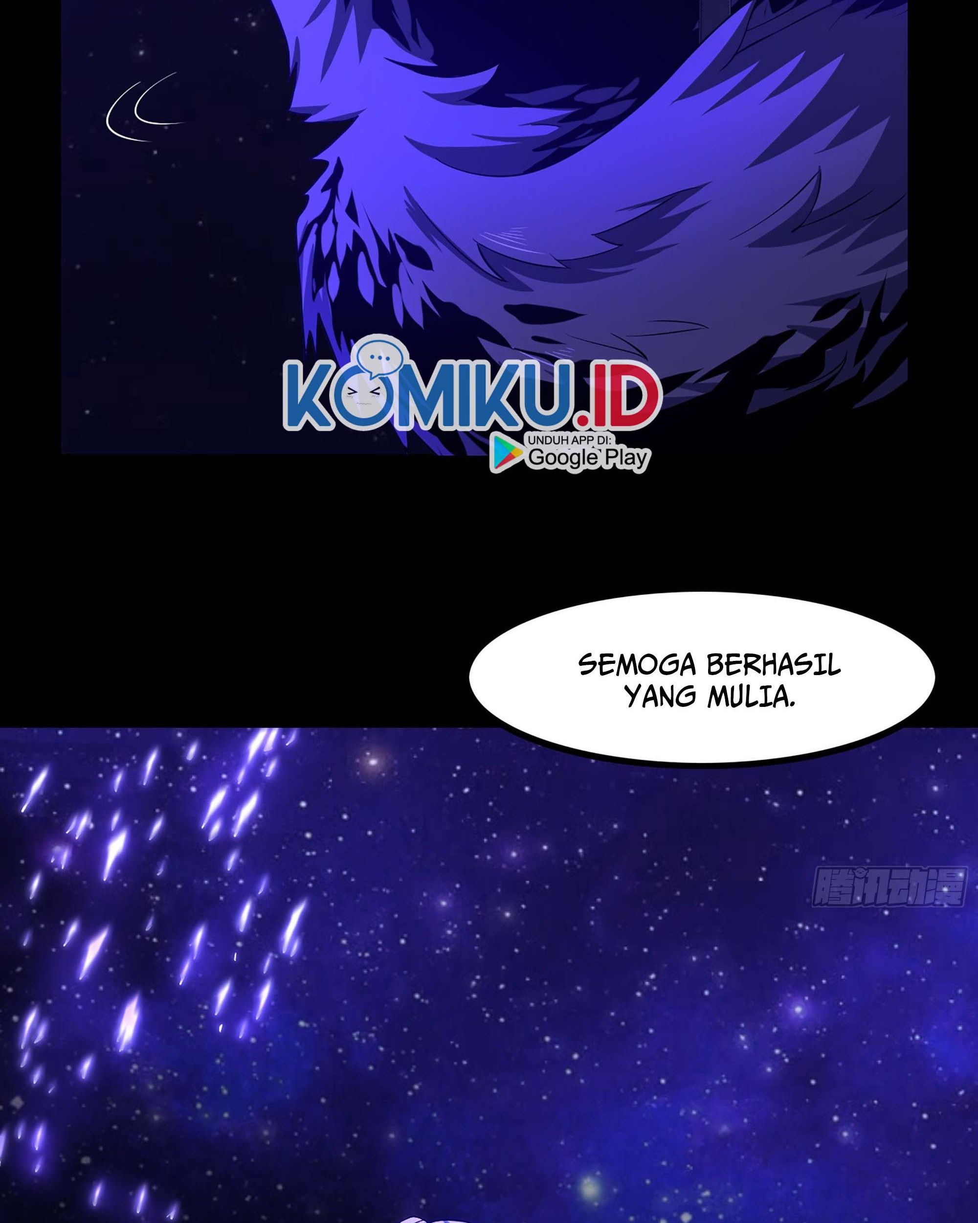 My Wife is a Demon Queen Chapter 335 Gambar 26