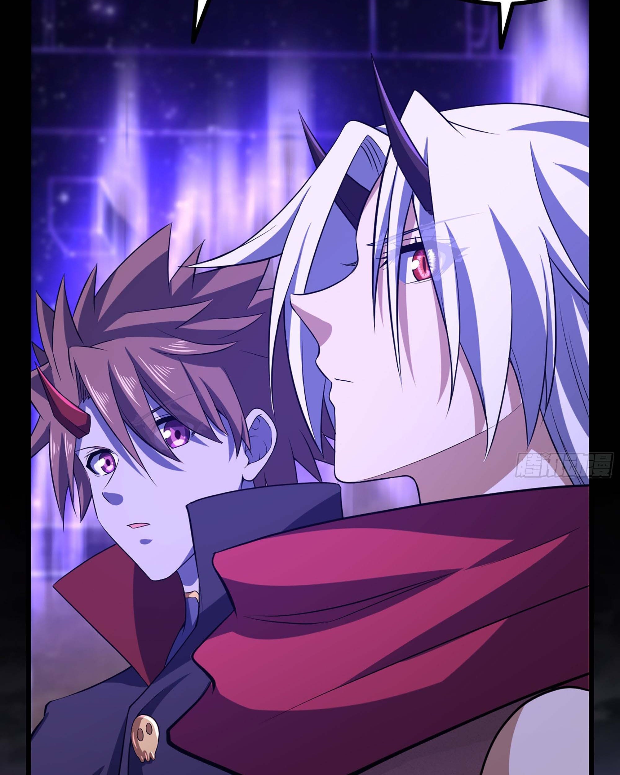 My Wife is a Demon Queen Chapter 335 Gambar 28