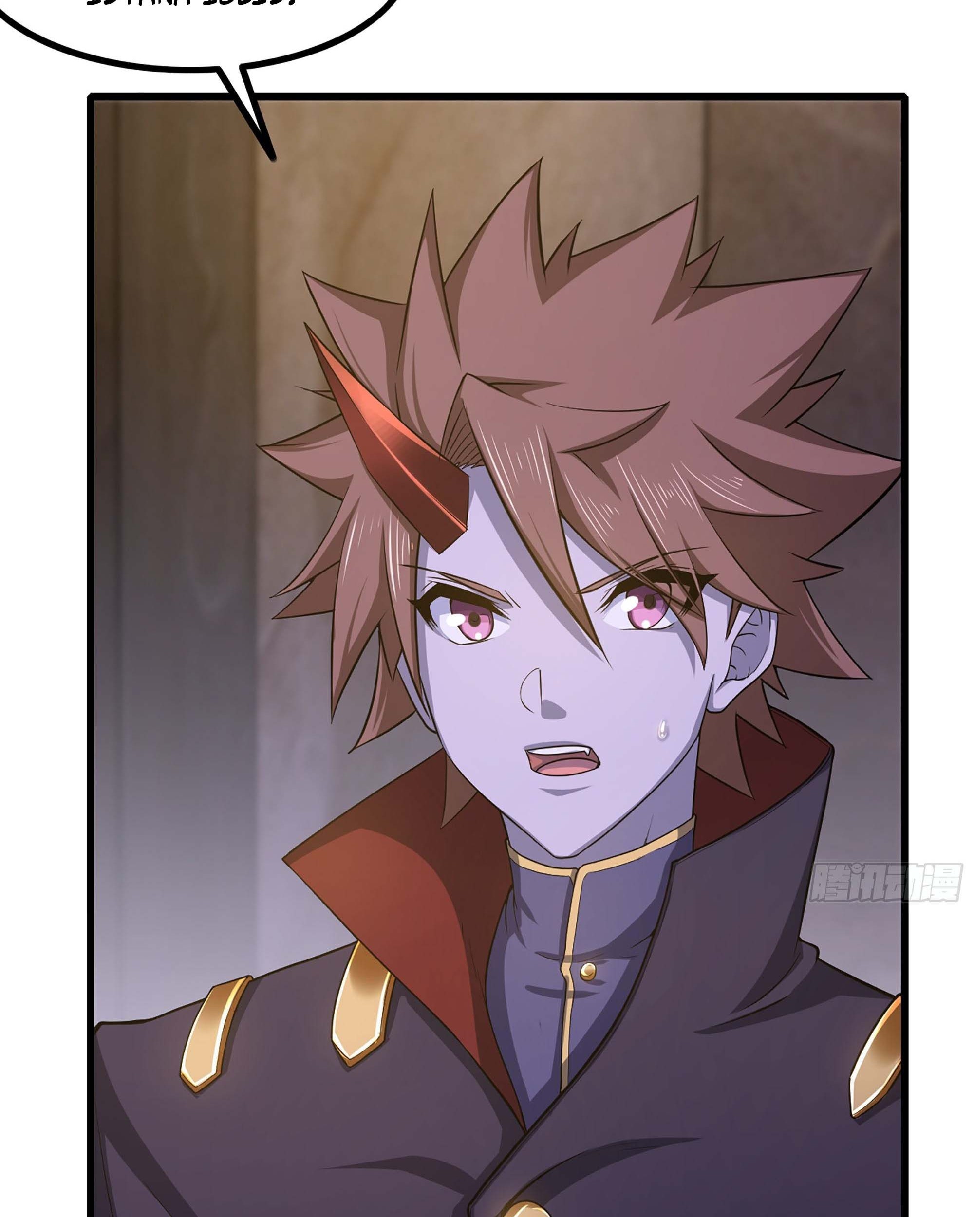 My Wife is a Demon Queen Chapter 335 Gambar 36