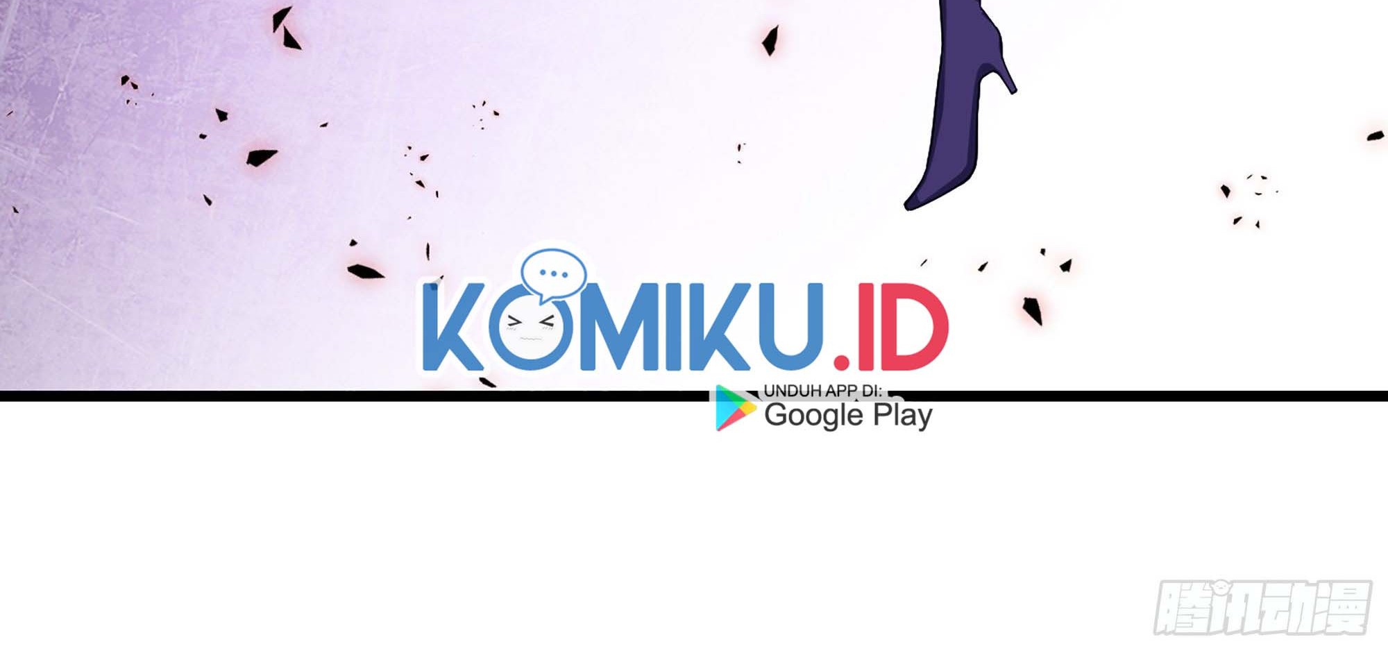 My Wife is a Demon Queen Chapter 335 Gambar 52